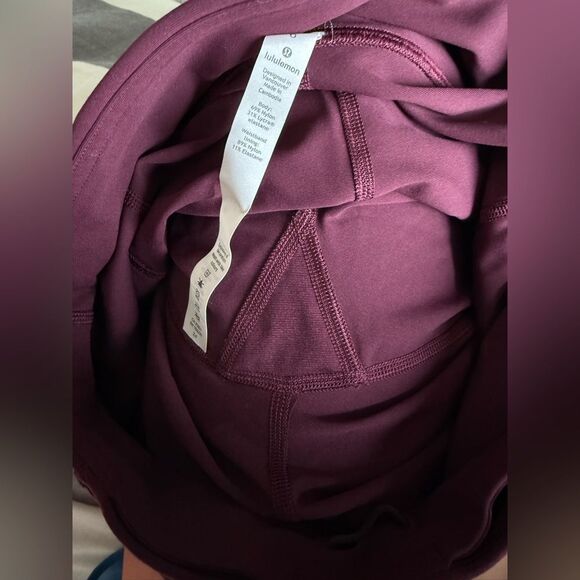 Lululemon Tight Stuff Tight II (25") - Picture 5 of 14